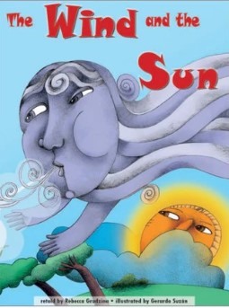 The Wind And The Sun